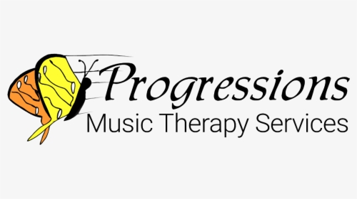 Progressions Music Therapy Services - Oval, HD Png Download, Transparent PNG