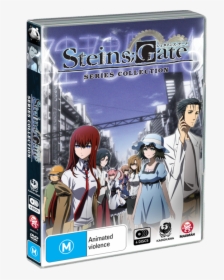 Steins - Gate Wiki - Shiina Kagari Steins Gate, HD Png Download ,  Transparent Png Image - PNGitem