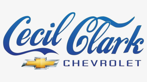 Cecil Clark Chevrolet - Cecil Clark Chevrolet Logo, HD Png Download, Transparent PNG