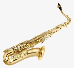 Tenor Sax 2 - Saxophone Tenor Sml T420, HD Png Download, Transparent PNG