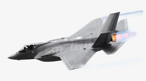 Lockheed Martin F-35 Lightning Ii, HD Png Download, Transparent PNG