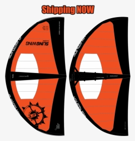 Slingshot Slingwing Inflatable Wing - Windsurfing, HD Png Download, Transparent PNG