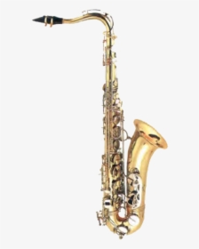 Fontaine Fbw394 Trident Bb Tenor Saxophone American - Fontaine Fbw325, HD Png Download, Transparent PNG