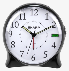 Analog Alarm Clock Png Image - Analog Alarm Clock Png, Transparent Png, Transparent PNG