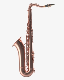 Transparent Saxophone Png - Piccolo Clarinet, Png Download, Transparent PNG