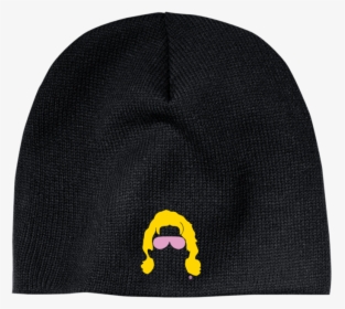 Beanie, HD Png Download, Transparent PNG