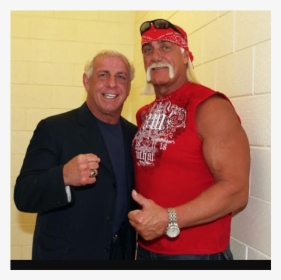 Ric Flair Wrestling Magazine, HD Png Download, Transparent PNG