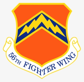 56th Fighter Wing - 115th Air National Guard, HD Png Download, Transparent PNG