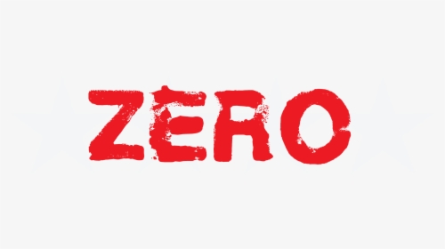 Zero Stars, HD Png Download, Transparent PNG