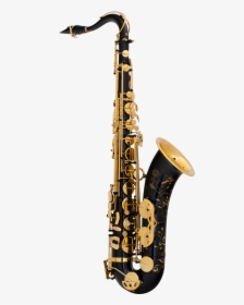 Selmer Paris Professional Model 54jbl Tenor Saxophone - Selmer Super Action 80 Ii Tenor Black, HD Png Download, Transparent PNG