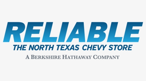 Reliable Chevrolet - Chevrolet, HD Png Download, Transparent PNG