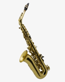 Trumpet Png Images Free Download, Saxophone Png - Transparent Saxophone Icon, Png Download, Transparent PNG