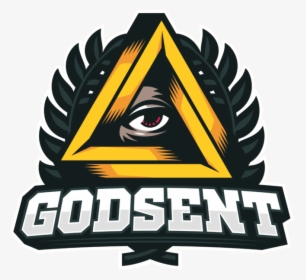 Godsent Csgo, HD Png Download, Transparent PNG