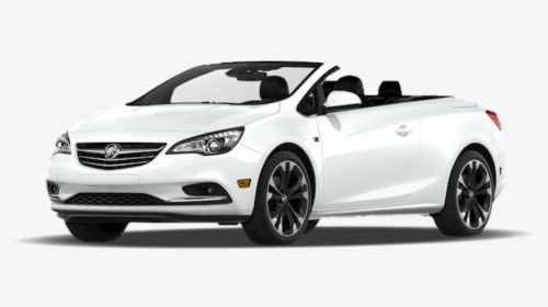 A White 2019 Buick Cascada From Rick Hendrick - Buick Cascada Convertible 2019, HD Png Download, Transparent PNG