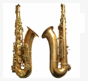 Baritone Saxophone, HD Png Download, Transparent PNG