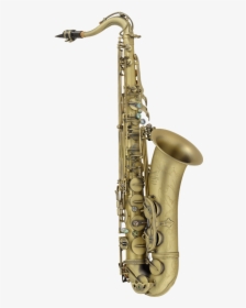 Music Instruments Tenor Saxophone, HD Png Download, Transparent PNG