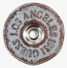 High Quality Silver Knopf 20 Mm Jean Button Up Tack - Button Jean Png, Transparent Png, Transparent PNG