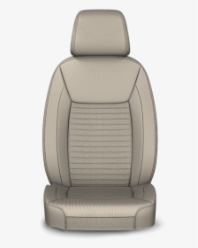 2019 Chrysler 300 Linen Cloth Seats    Class - Car Seat, HD Png Download, Transparent PNG