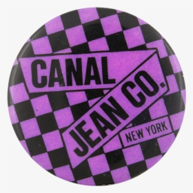 Canal Jeans Co - Circle, HD Png Download, Transparent PNG