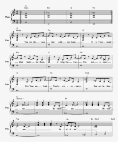 Carry On Wayward Son Trumpet Sheet Music, HD Png Download, Transparent PNG
