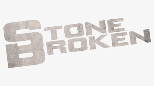 Stone Broken Logo, HD Png Download, Transparent PNG