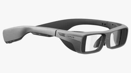 Lumus Smart Glasses, HD Png Download, Transparent PNG
