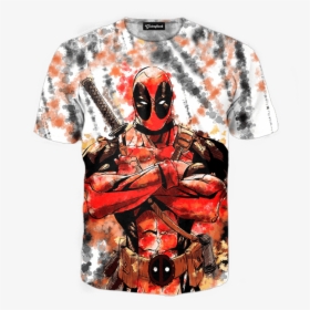Deadpool, HD Png Download, Transparent PNG