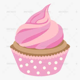 Cupcakes Images/01 Cupcake - Cupcakes Design Png, Transparent Png, Transparent PNG