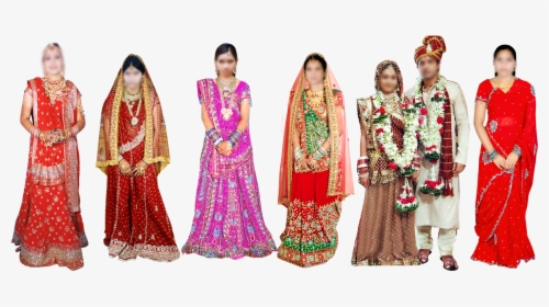 Transparent Hindu Wedding Clipart Psd - Album Design Hd Psd, HD Png Download, Transparent PNG