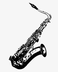 We Will Help You Become A Better Player And Over Time - Baritone Saxophone, HD Png Download, Transparent PNG
