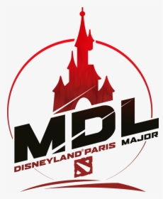 Mdl Disneyland Paris Major, HD Png Download, Transparent PNG
