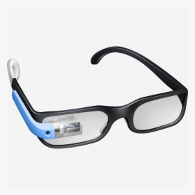 Google Glass Png File, Transparent Png, Transparent PNG