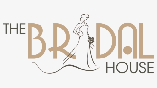 The Bridal House - Bridal Home, HD Png Download, Transparent PNG