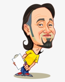 Topek - Cartoon, HD Png Download, Transparent PNG