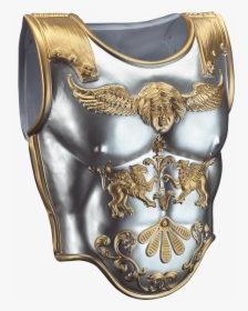 Roman Chest Armor, HD Png Download, Transparent PNG