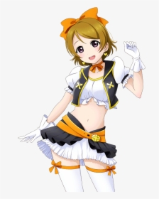 Love Live No Brand Girls Card, HD Png Download, Transparent PNG