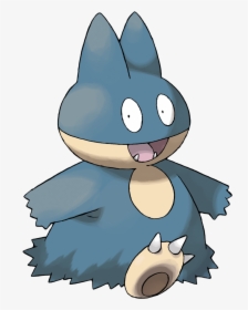 Pokemon Munchlax, HD Png Download, Transparent PNG