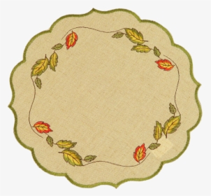 Round Table Linen - Rose, HD Png Download, Transparent PNG