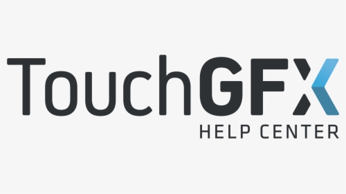 Touchgfx Logo, HD Png Download, Transparent PNG