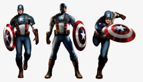 Captain America Png, Download Png Image With Transparent - Captain America Png, Png Download, Transparent PNG
