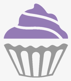 Cupcake Edited Edited - Intoxicakes, HD Png Download, Transparent PNG