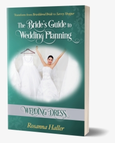 Bride Dress Png, Transparent Png, Transparent PNG