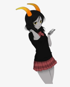A Mistake, Also Known As Troll Maki - Cartoon, HD Png Download, Transparent PNG