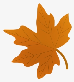 Clip Art Beautiful Autumn - Fall Leaves Clip Art, HD Png Download, Transparent PNG