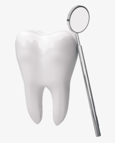 Human Tooth The Center For Family & Cosmetic Dentistry - Dental Fillings Transparent Background, HD Png Download, Transparent PNG