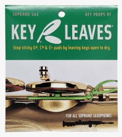 Key Leaves Saxophone, HD Png Download, Transparent PNG