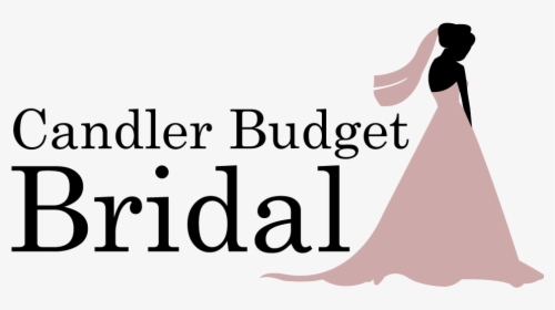 Candler Budget Bridal - Illustration, HD Png Download, Transparent PNG