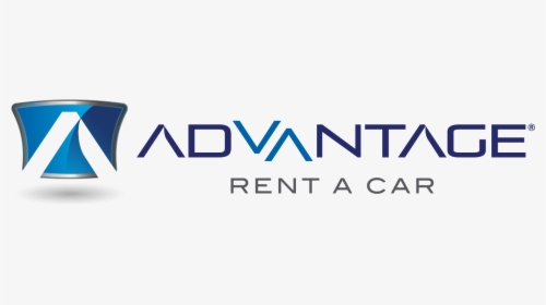 Advantage Rent A Car Employee Car Rental Logo - Parallel, HD Png Download, Transparent PNG