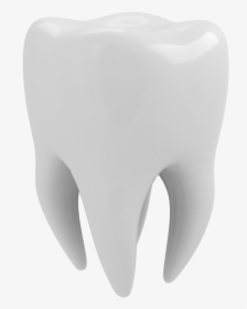 Human Tooth 3d Modeling Tooth Decay Three-dimensional - Tooth 3d Model, HD Png Download, Transparent PNG
