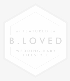 Bloved Badge 2017 - Not, HD Png Download, Transparent PNG